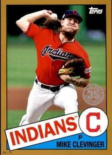 Mike Clevinger
