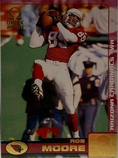 Rob Moore