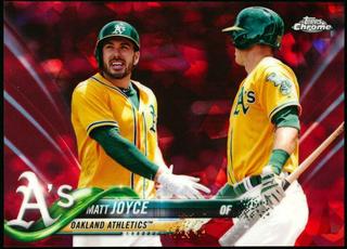 Matt Joyce