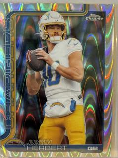 Justin Herbert