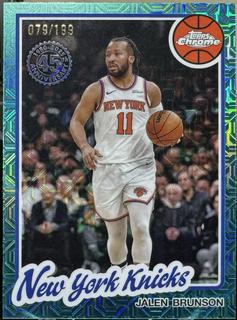 Jalen Brunson