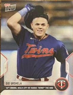 Gio Urshela