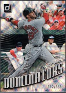 J.D. Martinez