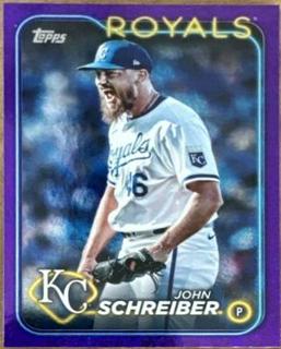John Schreiber