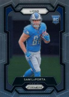 Sam LaPorta