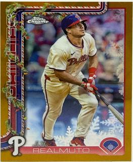 J.T. Realmuto