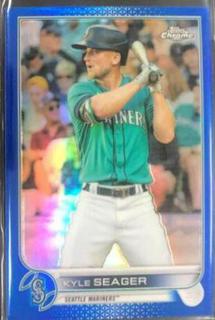 Kyle Seager