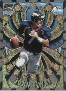 John Elway