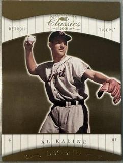Al Kaline