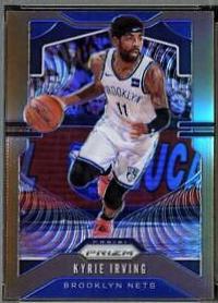 Kyrie Irving