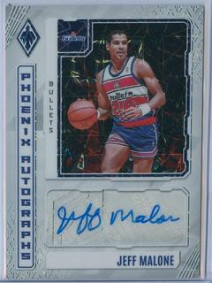 Jeff Malone
