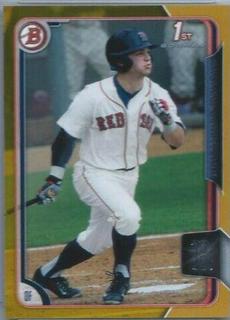 Andrew Benintendi