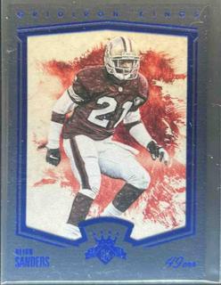Deion Sanders
