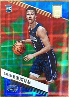 Caleb Houstan