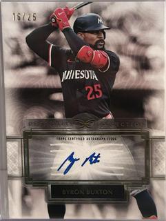 Byron Buxton