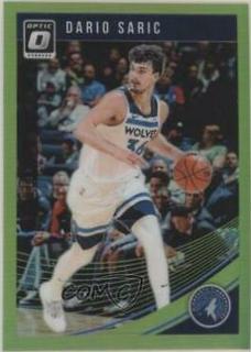 Dario Saric