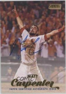 Matt Carpenter