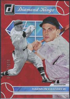 Harmon Killebrew
