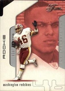 Ladell Betts
