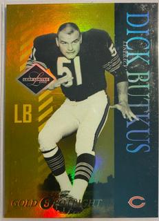 Dick Butkus