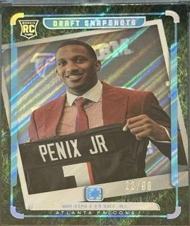 Michael Penix Jr.