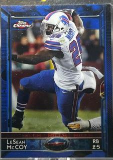 LeSean McCoy