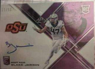 Blake Jarwin