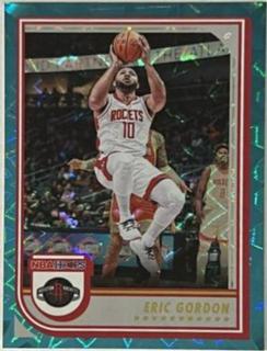 Eric Gordon