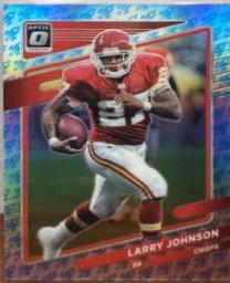 Larry Johnson