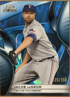 Jacob deGrom