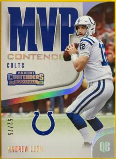 Andrew Luck