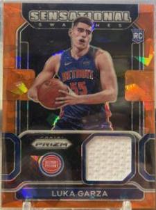 Luka Garza