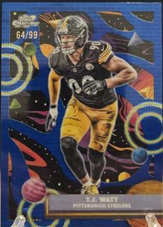 T.J. Watt
