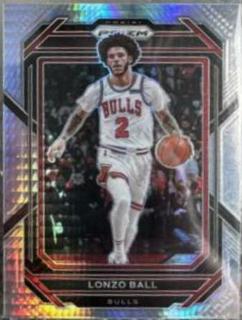 Lonzo Ball