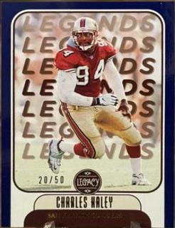 Charles Haley