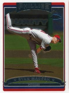 Ryan Madson