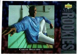 Carlos Delgado