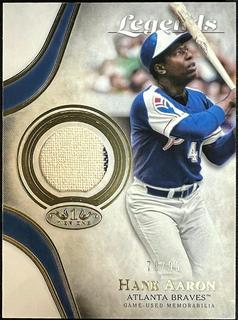 Hank Aaron