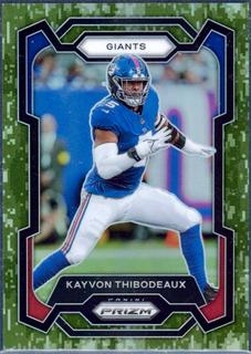 Kayvon Thibodeaux