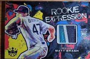 Matt Brash
