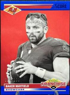 Baker Mayfield
