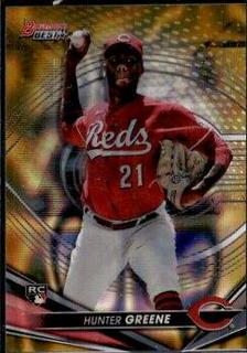 Hunter Greene