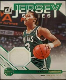 Dennis Johnson