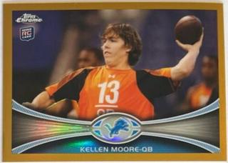Kellen Moore