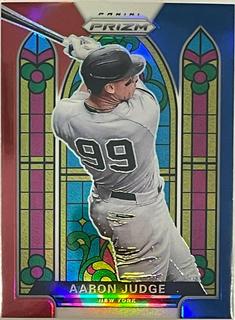 Aaron Judge