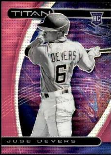 Jose Devers