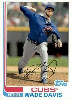Wade Davis