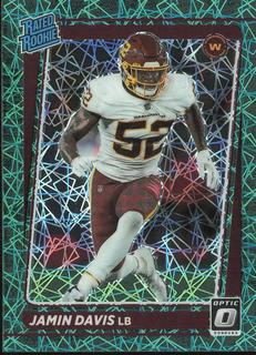 Jamin Davis