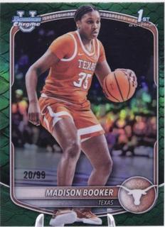 Madison Booker