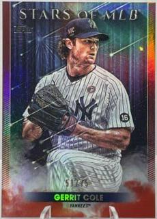 Gerrit Cole
